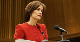 American Crime Story : Sarah Paulson