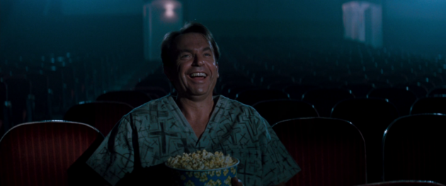 Photo Sam Neill