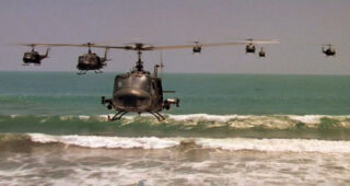 Apocalypse Now : Photo Apocalypse Now