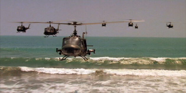 Apocalypse Now : Photo Apocalypse Now