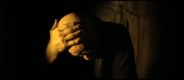 Apocalypse Now : Photo Marlon Brando