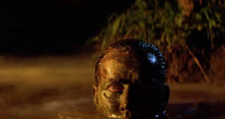 Apocalypse Now : Photo Martin Sheen