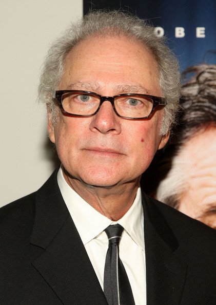 Barry Levinson : Photo officielle