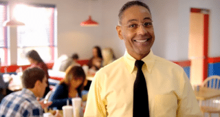 Better Call Saul : Gustavo Fring