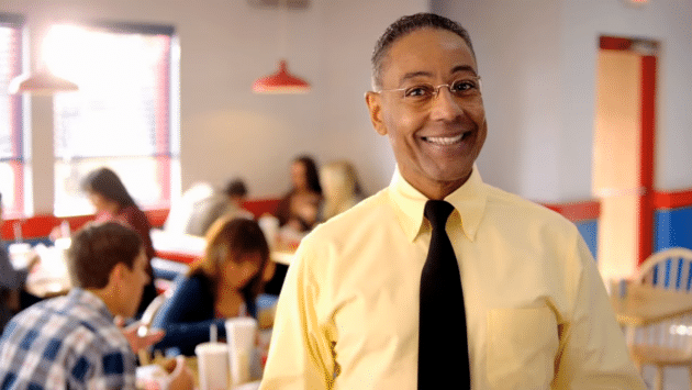 Gustavo Fring