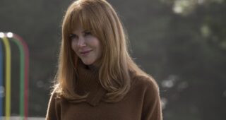 Big Little Lies saison 1 : Photo Nicole Kidman