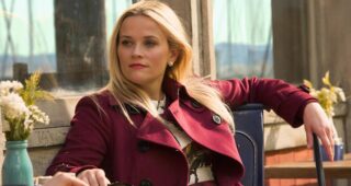Big Little Lies saison 1 : Photo Reese Witherspoon