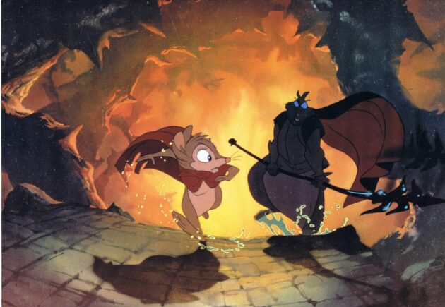 Photo Brisby