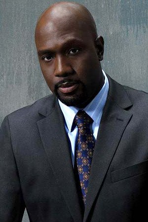 Richard T. Jones : Photo officielle