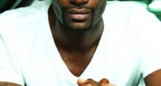 Mo McRae : Photo officielle