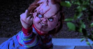 Cult of Chucky : Brad Dourif