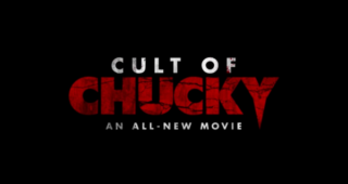 Cult of Chucky : Brad Dourif