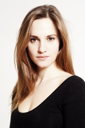 Ruth Bradley : Photo officielle