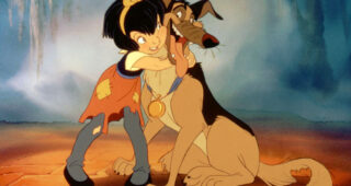 Don Bluth : Photo Charlie