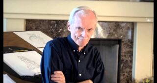 Don Bluth : Photo Don Bluth