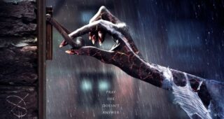 Don't Knock Twice : Photo Affiche