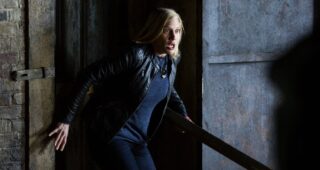 Don't Knock Twice : Photo Katee Sackhoff