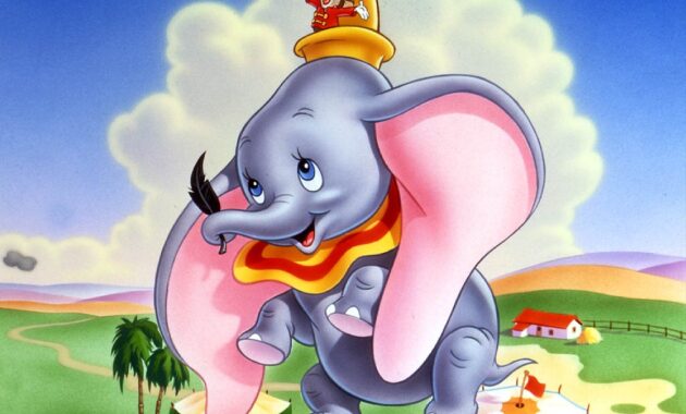 Dumbo : PHoto Dumbo