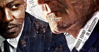 All the Way : Affiche officielle