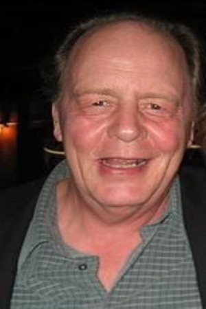 Jeff Doucette : Photo officielle