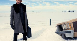 Fargo Saison 1 : Photo Billy Bob Thornton