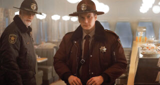 Fargo saison 2 : Photo Patrick Wilson