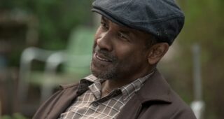 Fences : Photo Denzel Washington