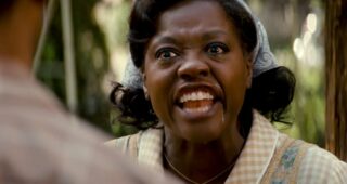 Fences : Viola Davis