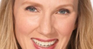 Christina Kirk : Photo officielle