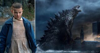 Godzilla : King of the Monsters : Millie Bobby Brown