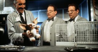 Gremlins 2, la nouvelle génération : Photo