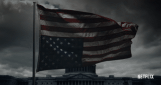 House of Cards : Teaser Saison 5