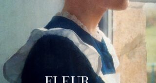 Fleur de tonnerre : Affiche officielle