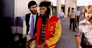 John Landis : Photo