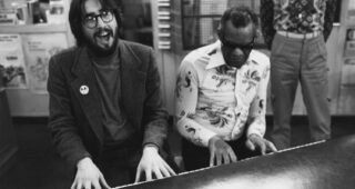 John Landis : Photo