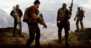 John McTiernan : Photo Ghost Recon Wildlands