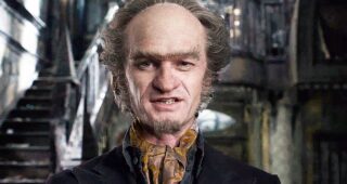 Les Désastreuses aventures des orphelins Baudelaire : Photo Orphelins Baudelaire