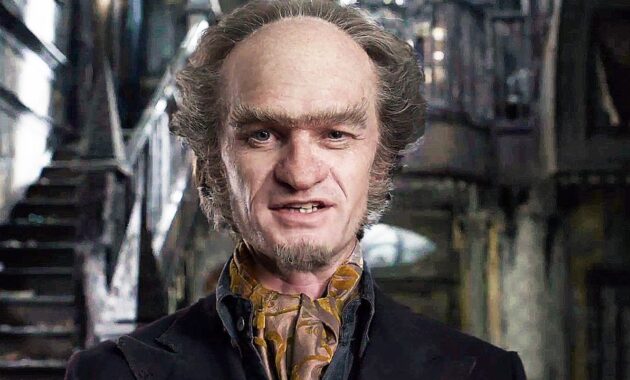 Les Désastreuses aventures des orphelins Baudelaire : Photo Orphelins Baudelaire