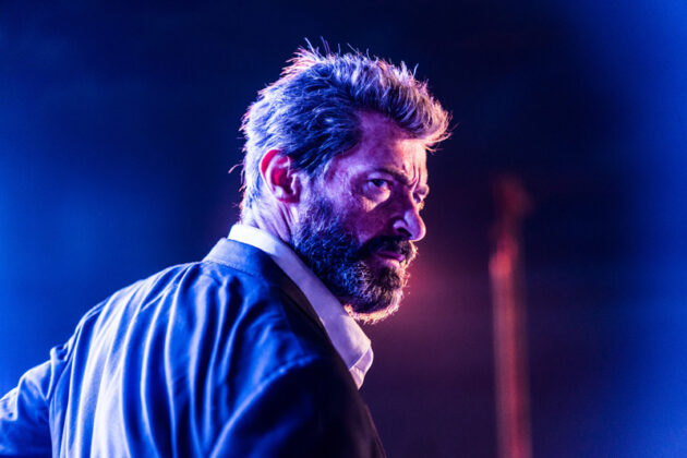 Logan : Photo Logan