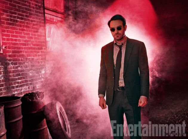 Photo The Defenders