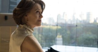 Marvel's The Defenders saison 1 : Photo Sigourney Weaver