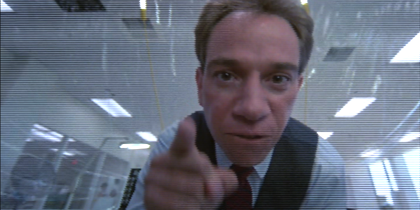 Miguel Ferrer : Photo Miguel Ferrer Robocop