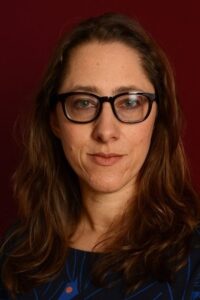 Maya Forbes : Photo officielle