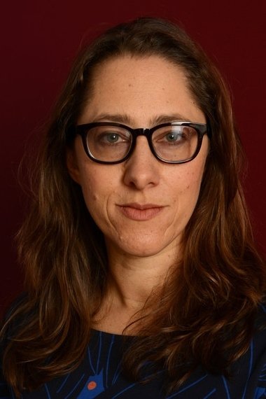 Maya Forbes : Photo officielle