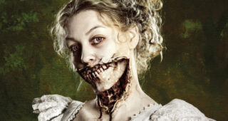 Orgueil et Préjugés et Zombies : Lily james