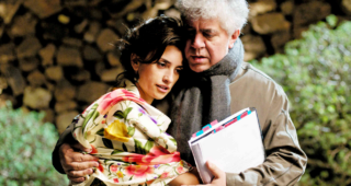 Pedro Almodóvar : Photo