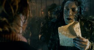 Pirates des Caraïbes 5 : La Vengeance de Salazar : Photo Javier Barde