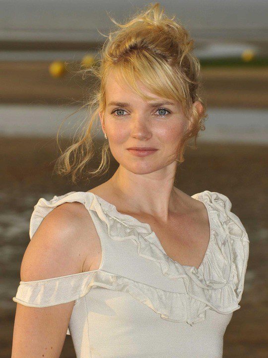 Sophie Quinton : Photo officielle