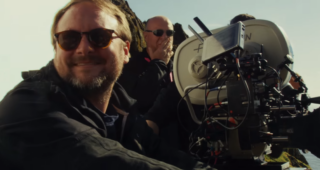 Rian Johnson : Star Wars 8
