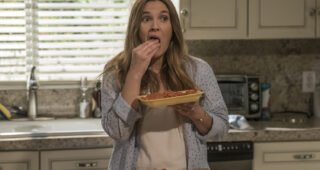 Santa Clarita Diet saison 1 : Photo Drew Barrymore